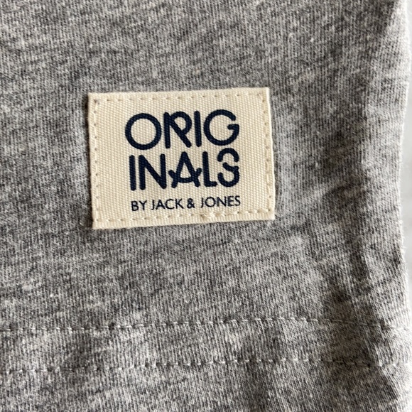 Jack & Jones Originals Tee - Picture 4 of 6